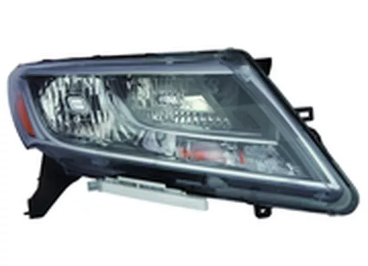 Maxzone CAPA Headlight 315-1190R-AC2 | MyTires4Less