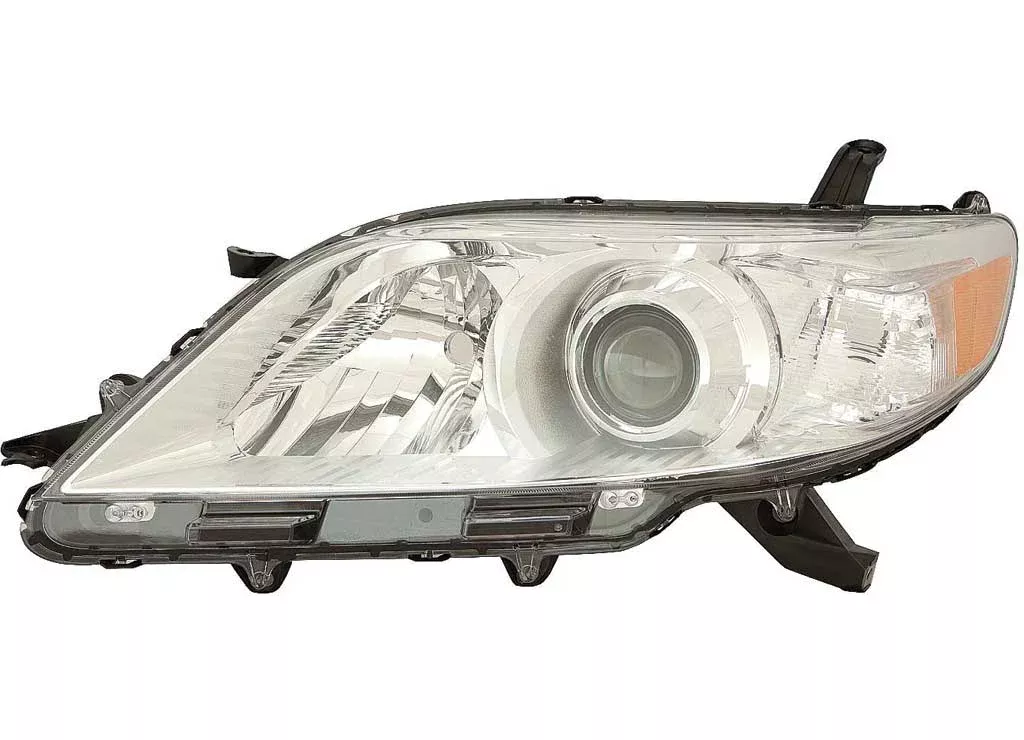Maxzone CAPA LH Headlight 312-11C2LMUCHM1 | MyTires4Less