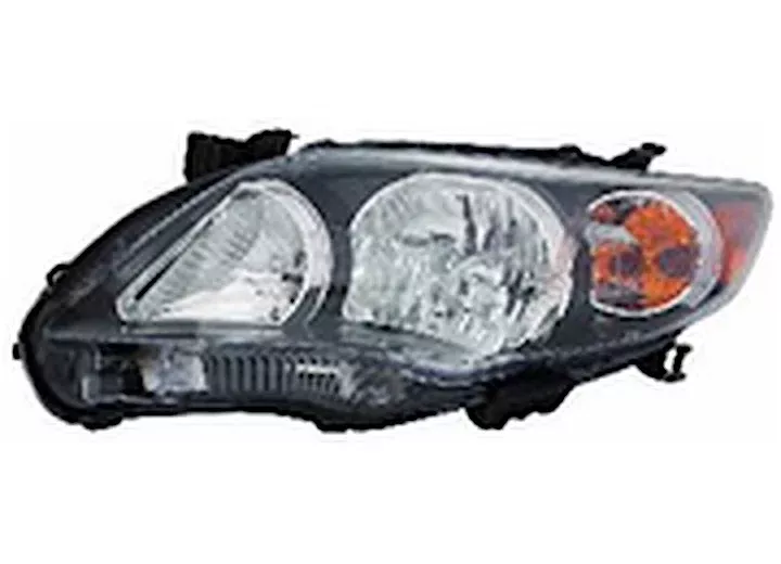 Maxzone Headlight Assembly TY 312-11C5L-AS2 | MyTires4Less