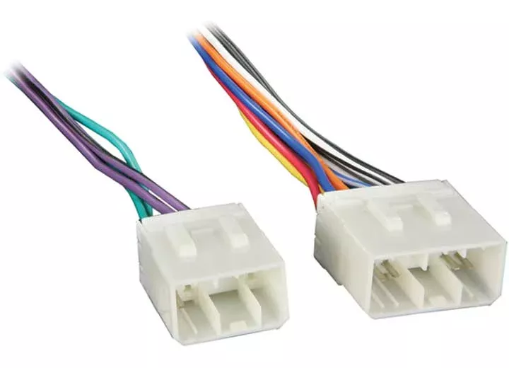 Metra Electronics Mazda Power 4 70-7901 | MyTires4Less