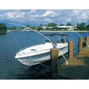 Mooring Whips Premium 18 (Pair)