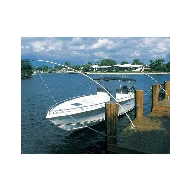 Mooring Whips Standard 8 (Pair)