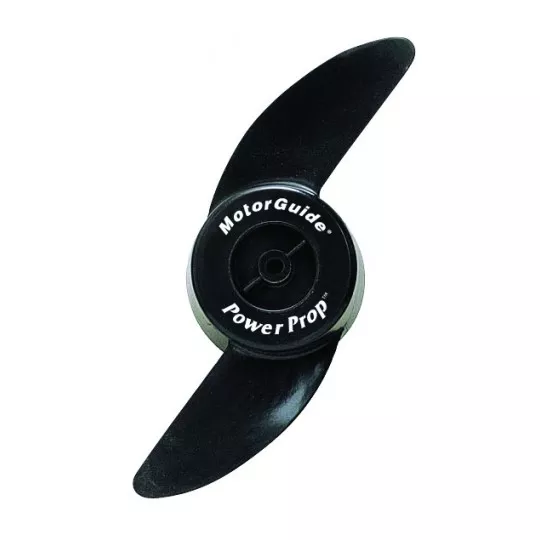 MotorGuide 2-Blade Powerprop 3" Propeller