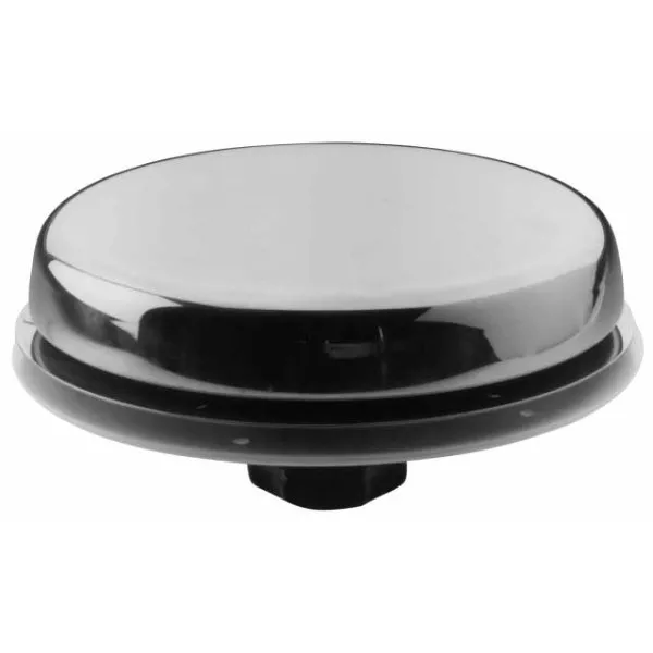 Mushroom Fan - Diameter: 115 mm, Height: 28 mm