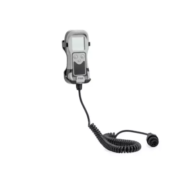 MZ Electronic HC020 - Chain Counter Remote Control With Display Wired 3-Channel