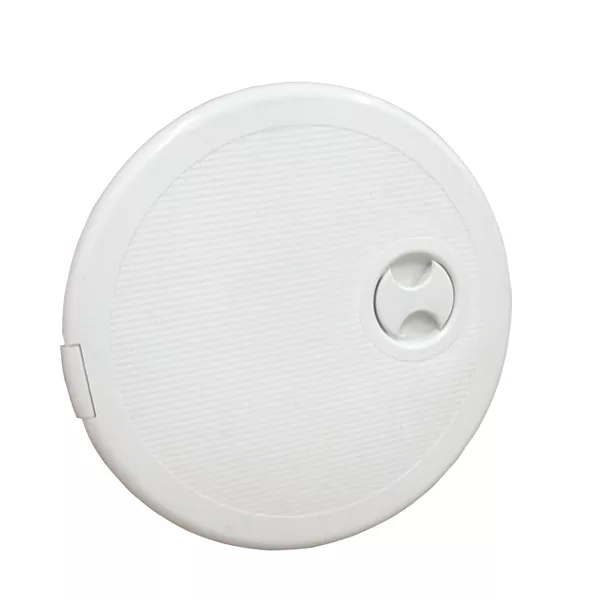 Nuova Rade Round Inspection Hatch with Hinged Cover