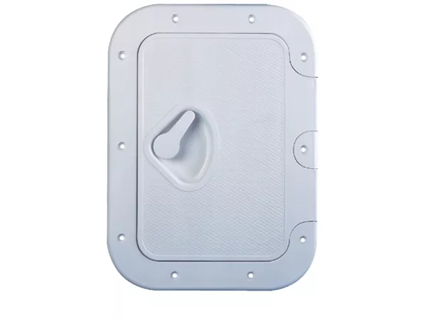 Nuova Rade Waterproof Storage Hatches