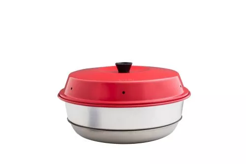 Omnia Stovetop Oven