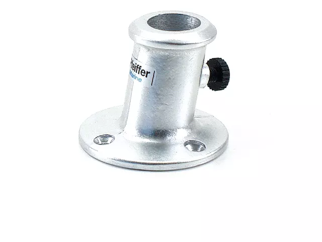 Pfeiffer Aluminum Flag Pole Socket