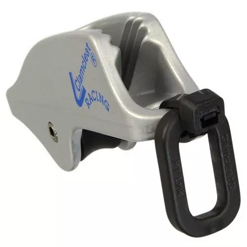 Plastimo 11721 - Racing Cleat with Becket CL704
