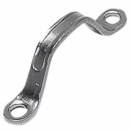 Plastimo 13739 - Eyestrap Flat Hole Spacin 28mm