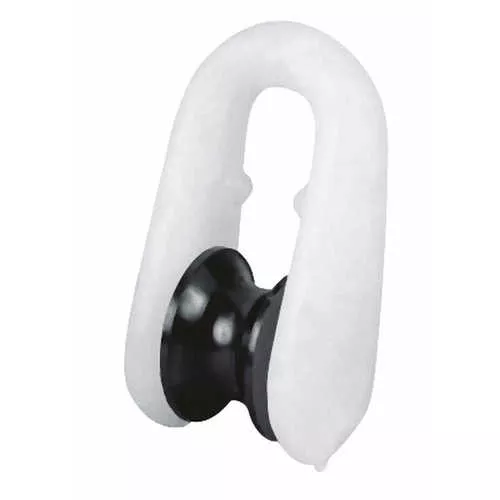 Plastimo 16826 - Small Plastic Block