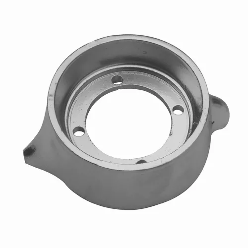 Plastimo 38295 - Anode for Volvo Penta 0.96 Kg