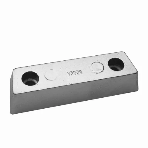 Plastimo 38302 - Anode for Volvo Penta - 0.85 Kg (Duo Prop)