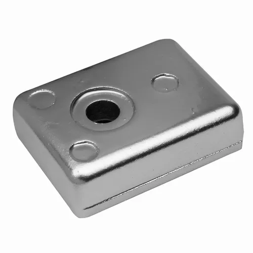 Plastimo 38318 - Zinc Anode for Suzuki, Plate 40 HP