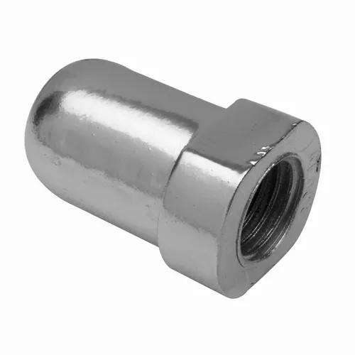 Plastimo 38331 - Anode for Yanmar 0.07 Kg