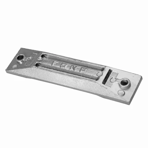 Plastimo 401863 - Anode Yamaha - Honda - 0.380kg