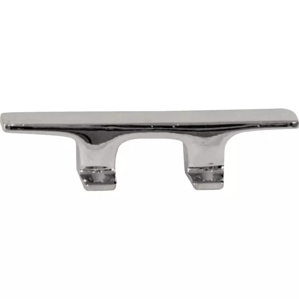 Plastimo 412958 - Chromed Brass Cleat 28mm