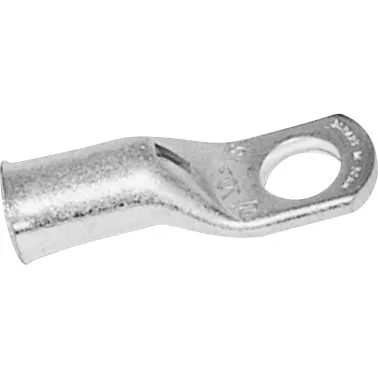 Plastimo 414492 - Solder Terminal Lug for 25mm² Cable, Eye 8mm