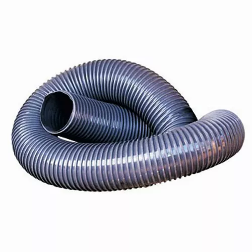 Plastimo 418253 - Hose for Ventilation with External Helical Braid - Ø Int. 100 mm