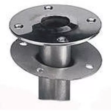 Plastimo 471740 - Aluminium D.55mm Fitted Base