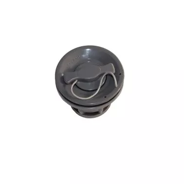 Plastimo 50881 - Halkey Roberts Valve Grey for Tender (x2)