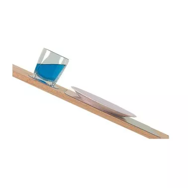 Plastimo 5995059 - Stop-gliss Non-slip Material In 30m Length Roll