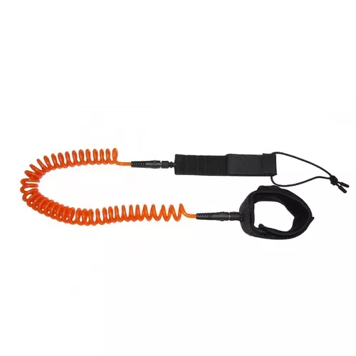 Plastimo 65544 - Leash Orange for SUP