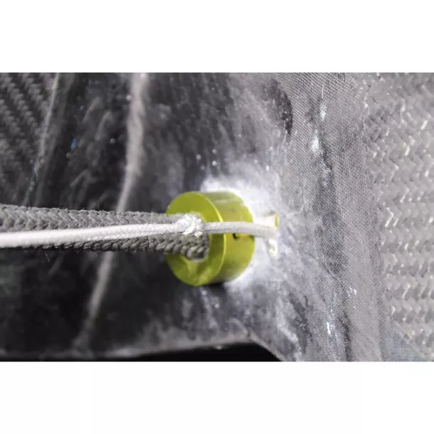 Plastimo 67262 - Integrated Textile Clutch Constrictor 10mm