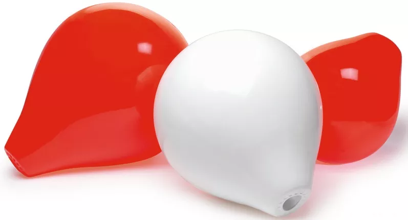 Polyform U.S. CC-Series Mooring Marker Buoy