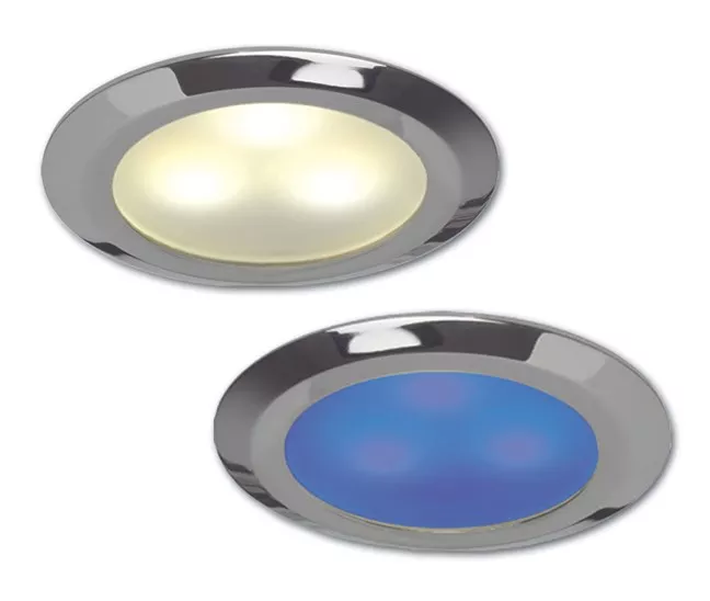 Prebit EB12-3 Slave LED Downlight ⌀70 mm
