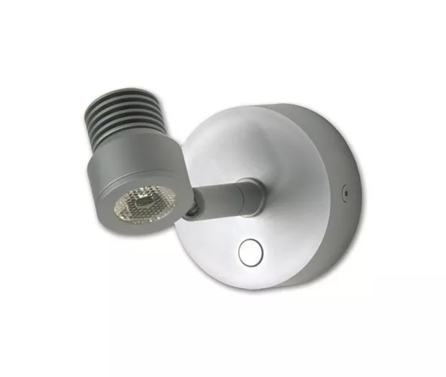 Prebit R4 LED Reading Lamp 11-30V 3W