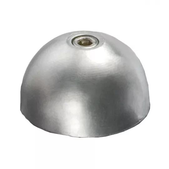 Quick Aluminium Quick Bow Thruster Ogive BTQ 185