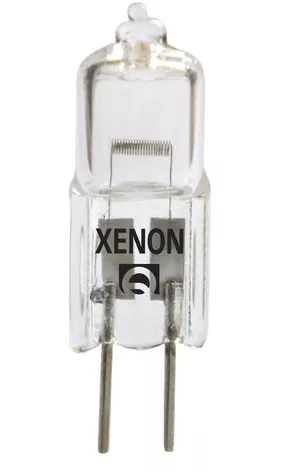 Quick Bulb 12V 5W G4 Halogen Xenon