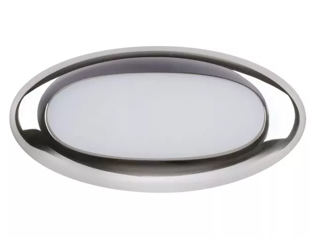 Quick EDEL LED Oval Light 77,5x38 mm