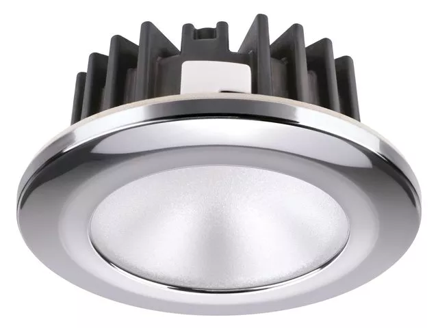 Quick KOR XP 4W LED Downlight Ø 82/65 mm