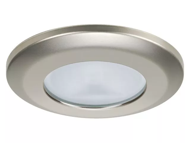 Quick MINA 12/24V 10W Downlights Ø 77 mm
