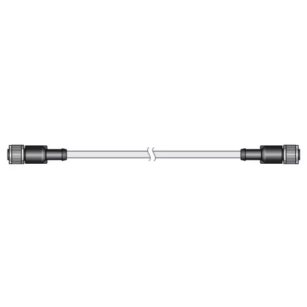 Quick PCS/CHC3 EX030 CAN Extension, 10.0 m