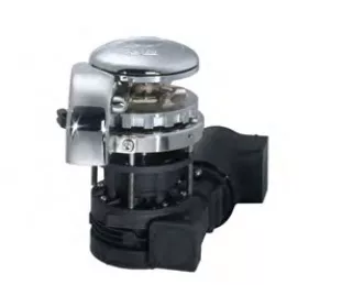 QUICK REGAL 24V Anchor Windlass for Boats 14-20m