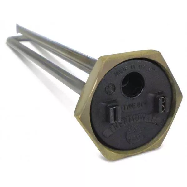 Quick-Sigmar Boiler Element 800W 110V
