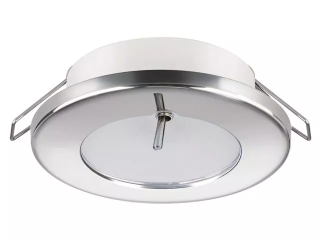 Quick TED CS IP40 LED Downlight On/Off Switch Ø 72/54 mm