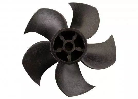 Quick Thruster Propeller Kit, Ø250 mm - Right