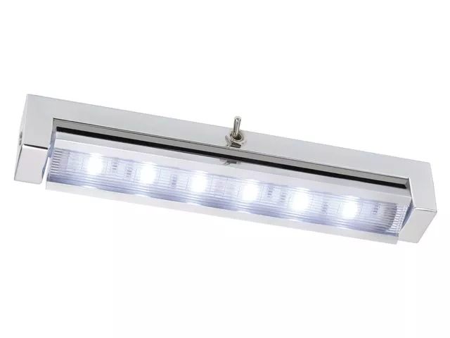 Quick TL SYRIA LED Light Bars