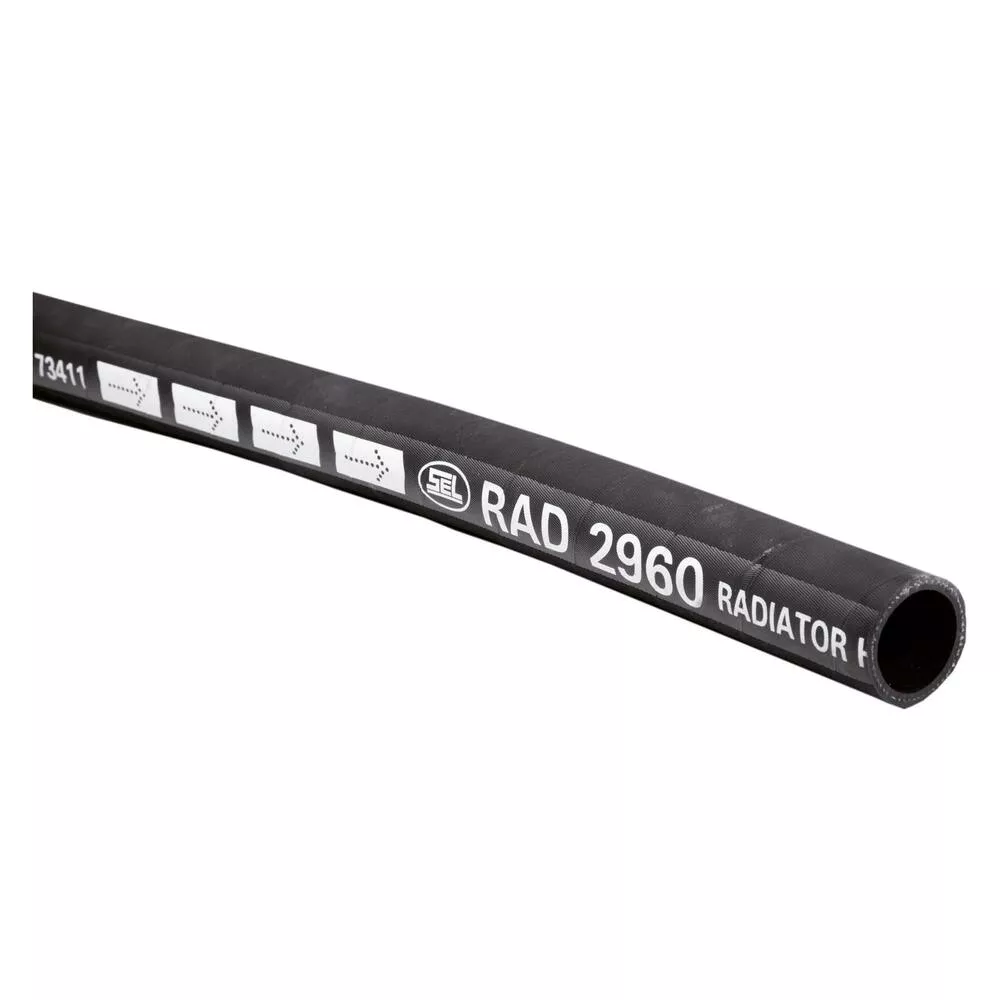 Radiator Hose 120 mm
