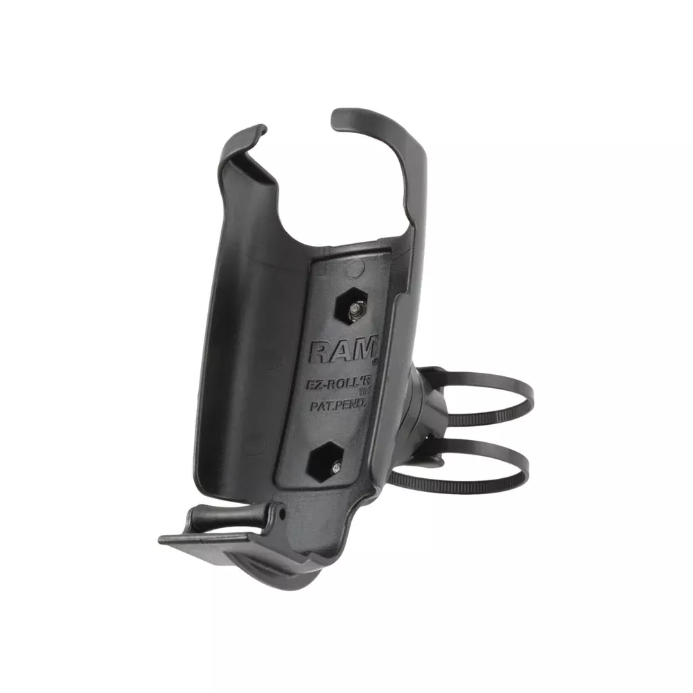 RAM Mount Garmin GPSMAP 62 Series EZ ON/OFF Rail Mount System