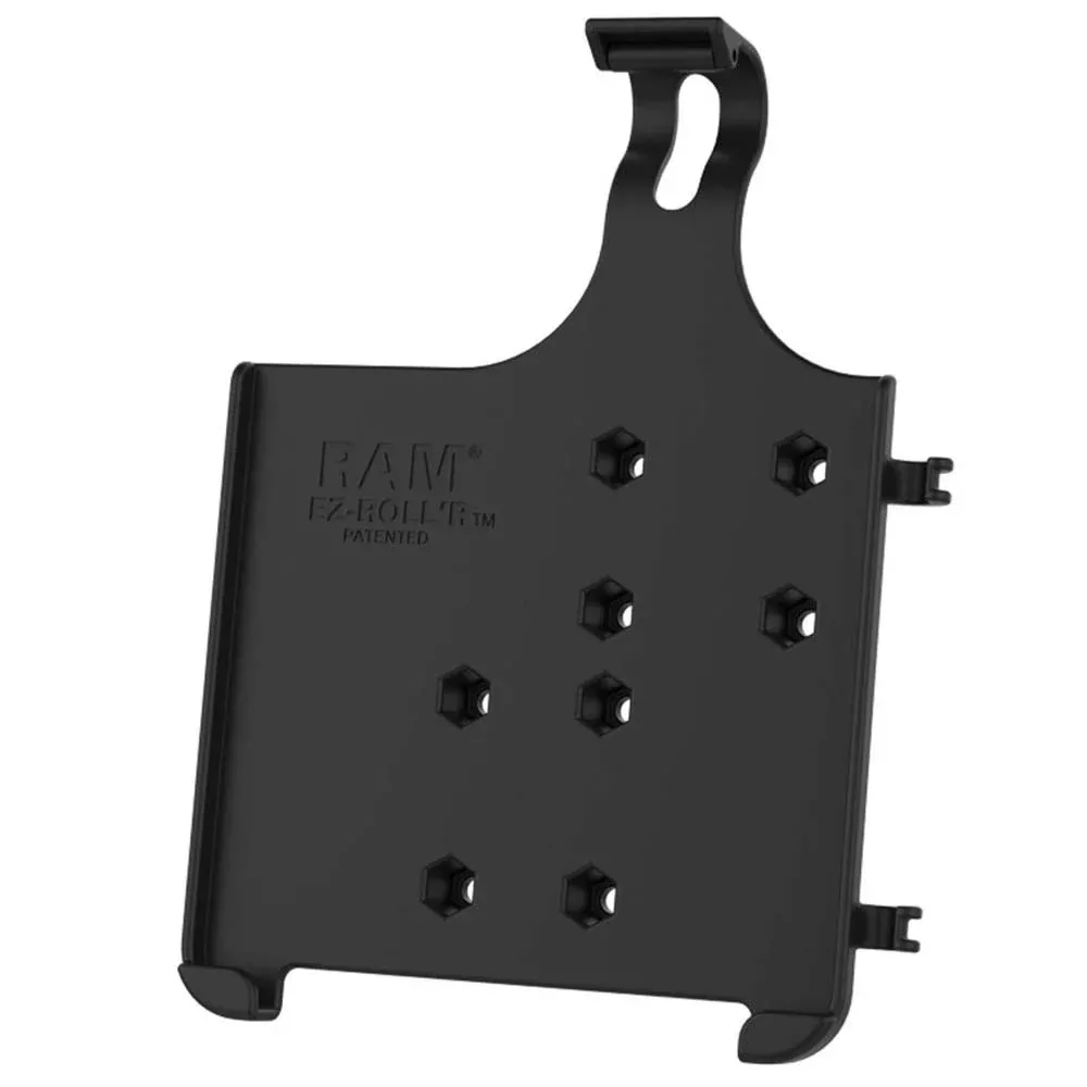 RAM Mount RAM EZ-Rollr Cradle f/Apple iPad mini 6