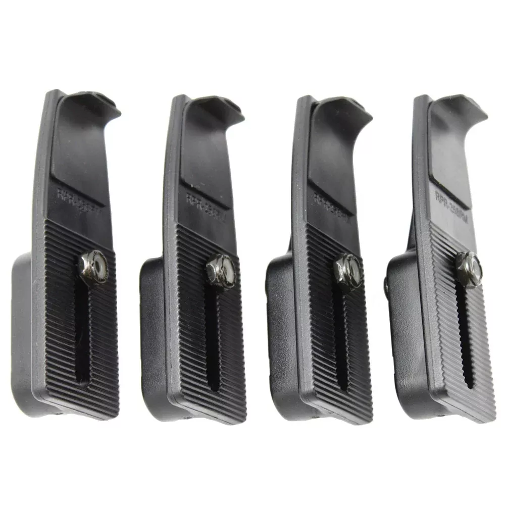 RAM Mount Universal Laptop Tray Side KeepersQty. 4