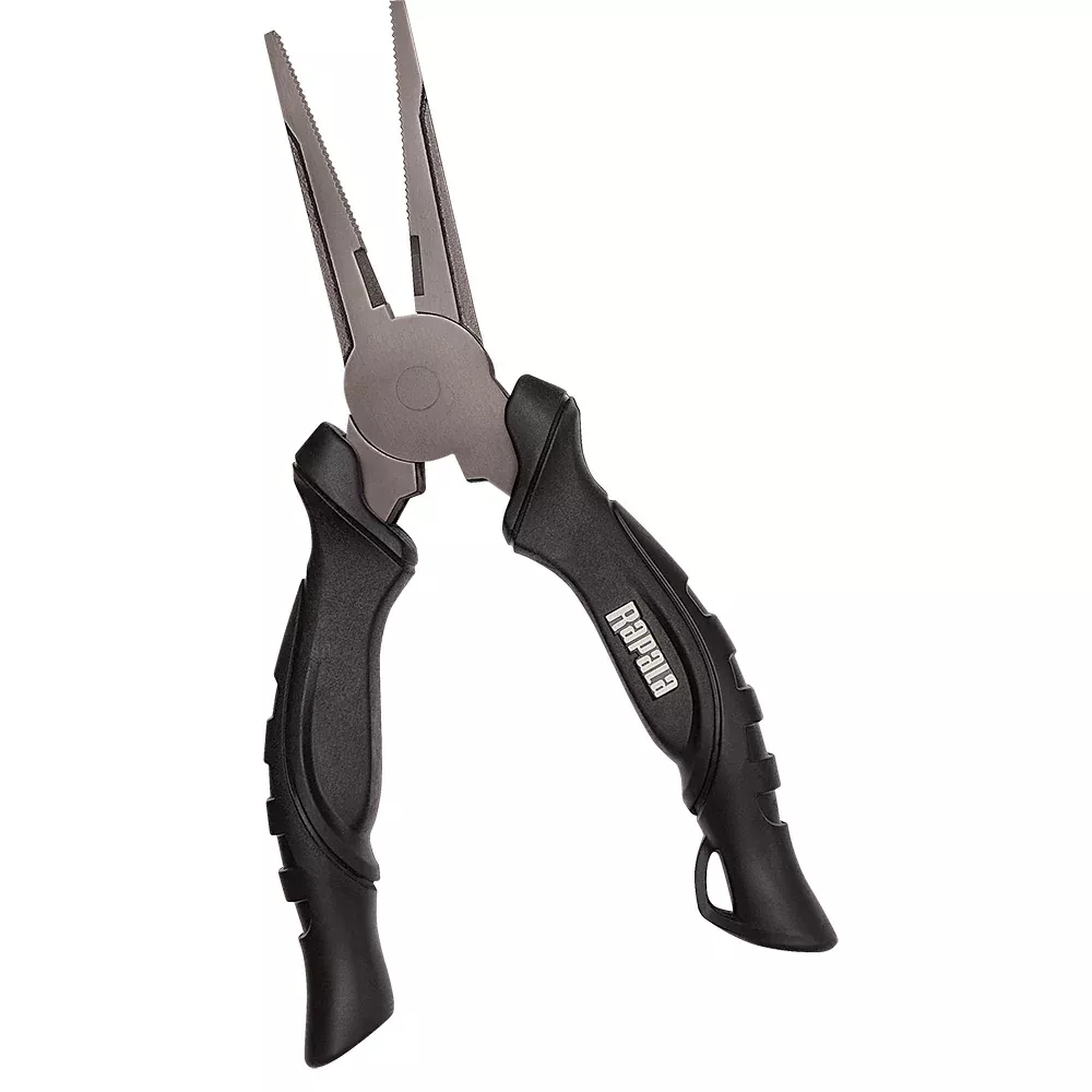 Rapala 6" Super Stainless Steel Pliers