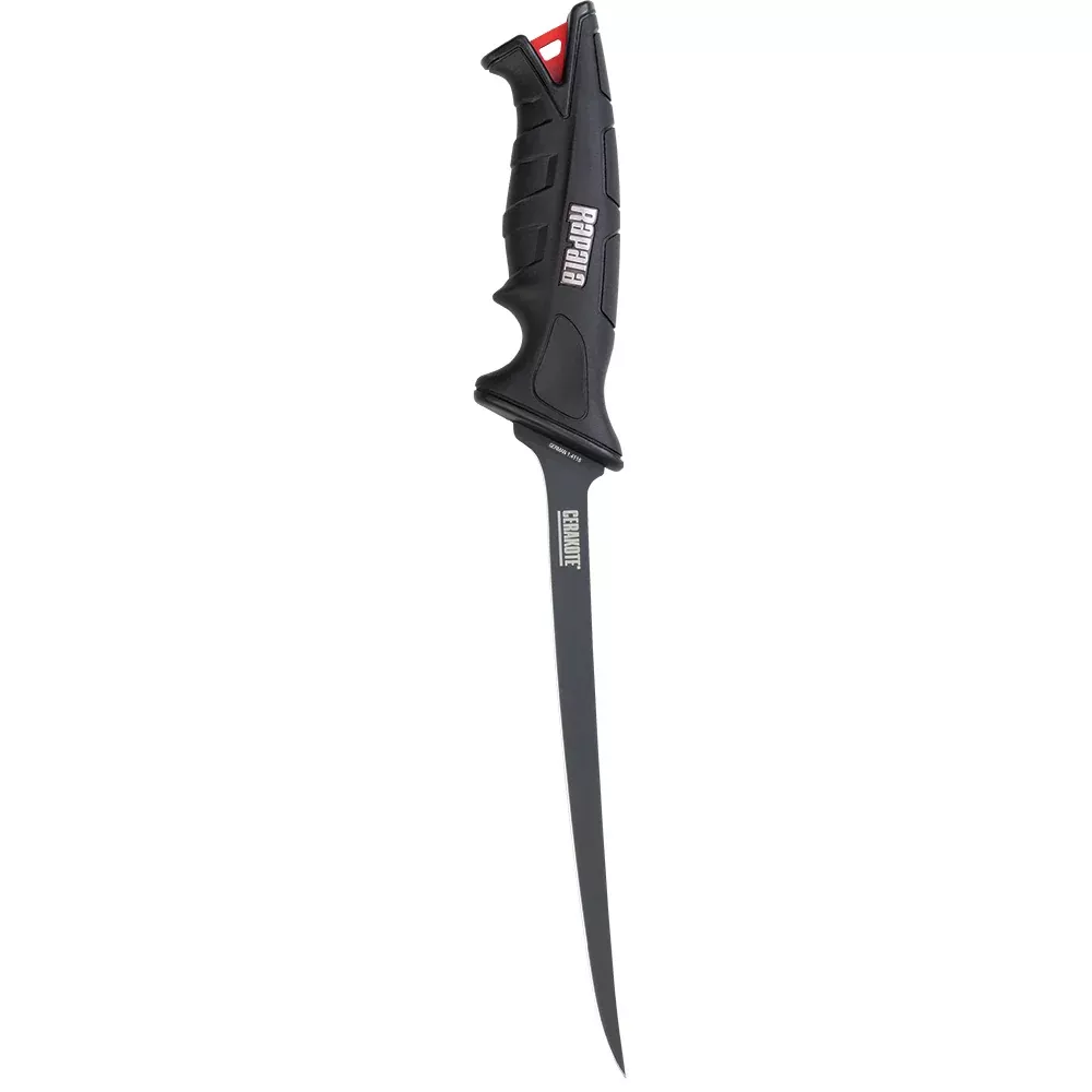 Rapala Stealth FXF Fillet Knife - 8" - Flexible