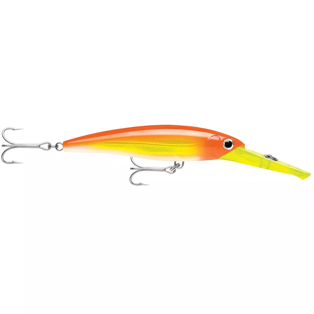 Rapala X-Rap Magnum 15 Hot Head